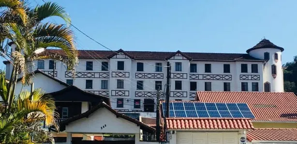 Apartamento com 3 Quartos à venda, 92m² no Quitandinha, Petrópolis