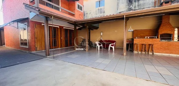 Casa com 2 Quartos à venda, 227m² no Jardim Progresso, Franco da Rocha