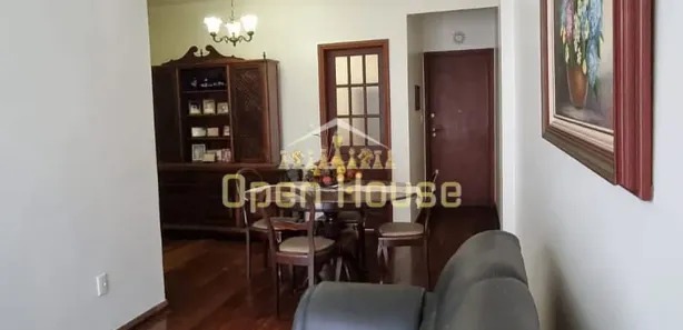 Apartamento com 2 Quartos à venda, 83m² no Ano Bom, Barra Mansa