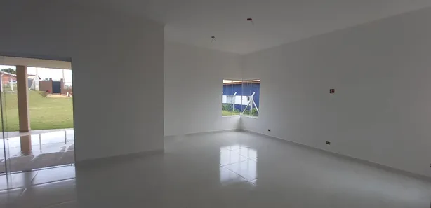 Fazenda / Sítio / Chácara com 3 Quartos à venda, 175m² no Floresta, Sarapuí
