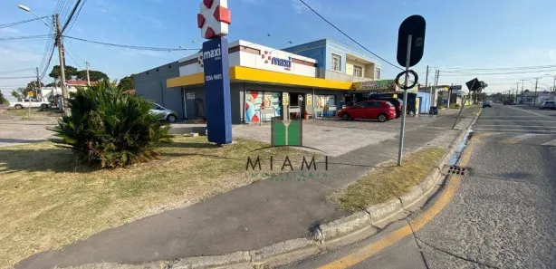Prédio Inteiro à venda, 700m² no Boqueirão, Curitiba
