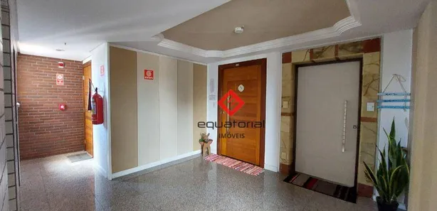 Apartamento com 3 Quartos à venda, 122m² no Aldeota, Fortaleza