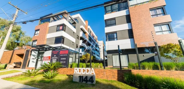 Apartamento com 3 Quartos para alugar, 109m² no Alto da Rua XV, Curitiba