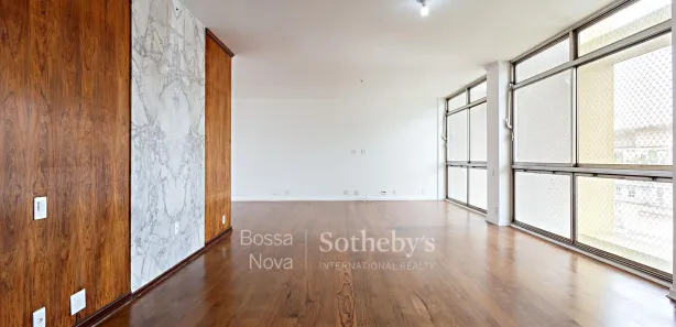 Apartamento com 4 Quartos para alugar, 300m² no Higienópolis, São Paulo