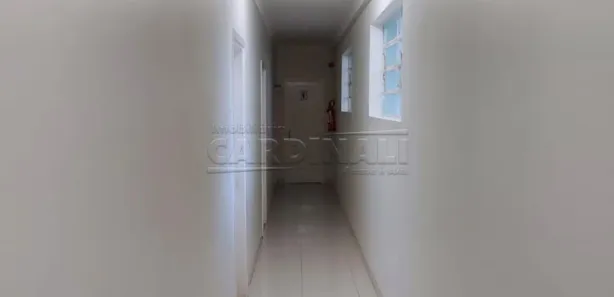 Conjunto Comercial / Sala à venda, 30m² no Centro, Araraquara