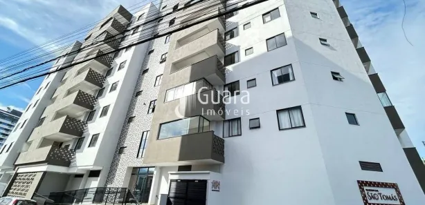 Apartamento com 3 Quartos à venda, 108m² no Jaraguá Esquerdo, Jaraguá do Sul