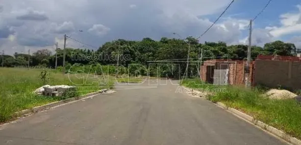 Terreno / Lote Comercial à venda, 252m² no Jardim do Bosque, São Carlos