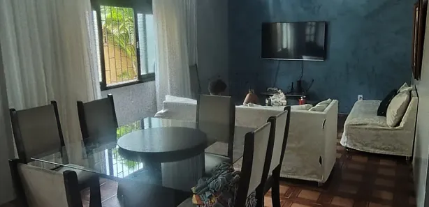 Casa com 3 Quartos à venda, 114m² no IAPI, Salvador