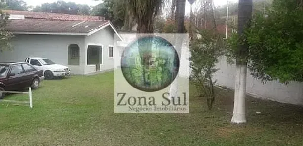 Fazenda / Sítio / Chácara com 4 Quartos à venda, 10m² no Capoavinha, Votorantim