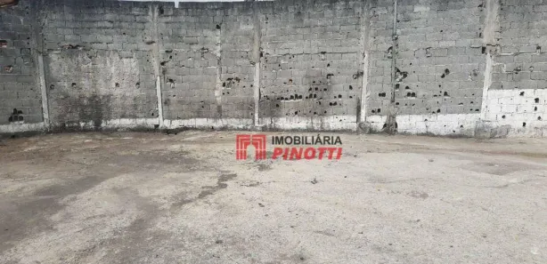 Terreno / Lote / Condomínio à venda, 459m² no Piraporinha, Diadema