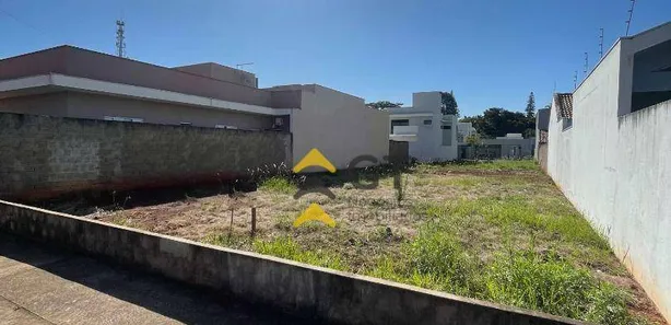 Terreno / Lote / Condomínio à venda, 420m² no Jardim Alto da Boa Vista, Rolândia