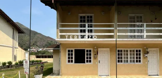 Casa de Condomínio com 2 Quartos à venda, 67m² no Bom Retiro, Teresópolis
