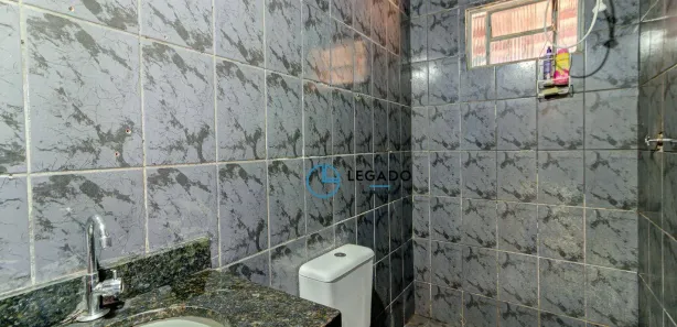 Casa com 2 Quartos à venda, 130m² no São Benedito, Formosa