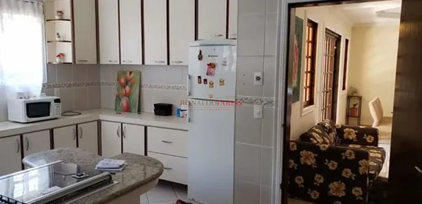 Sobrado com 4 Quartos à venda, 300m² no Loteamento Chacara Parque Oriente, Embu-Guaçu