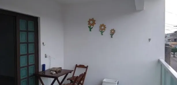 Casa com 3 Quartos à venda, 150m² no Jardim Zaira, Mauá