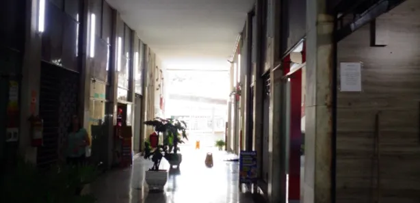 Loja / Salão / Ponto Comercial para alugar, 29m² no Centro, São Paulo
