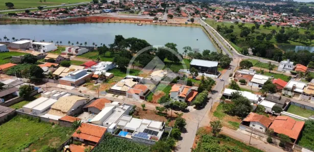 Terreno / Lote / Condomínio à venda, 360m² no , Hidrolândia