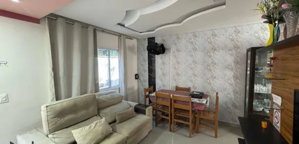 Casa com 2 Quartos para alugar, 77m² no Maitinga, Bertioga