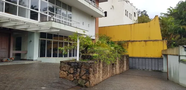 Prédio Inteiro com 6 Quartos para alugar, 1550m² no Morumbi, São Paulo