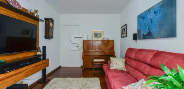 Casa com 30 Quartos à venda, 413m² no Indianópolis, São Paulo