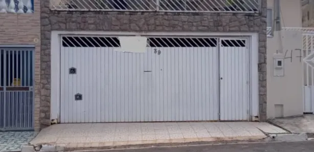 Sobrado com 3 Quartos à venda, 153m² no Jardim Arco Íris, Itupeva