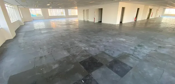 Andar / Laje corporativa para alugar, 1356m² no Alphaville Centro Industrial e Empresarial/Alphaville., Barueri