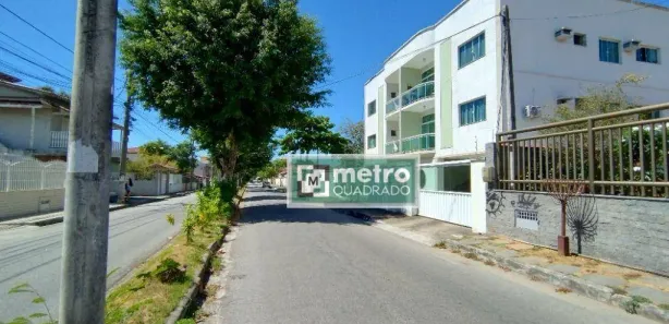 Casa com 5 Quartos para venda ou aluguel, 203m² no Novo Rio das Ostras, Rio das Ostras