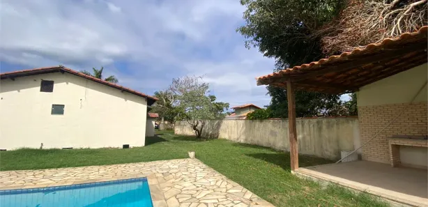 Casa com 3 Quartos para alugar, 80m² no Praia Rasa, Armação dos Búzios