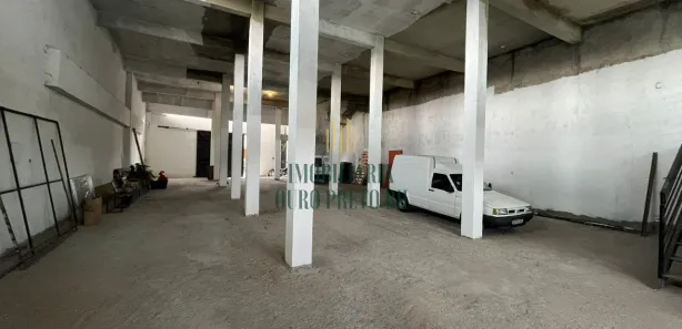 Galpão / Depósito / Armazém para alugar, 600m² no Nova Pampulha, Vespasiano