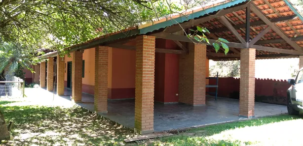 Fazenda / Sítio / Chácara com 4 Quartos à venda, 400m² no Maracanã, Jarinu