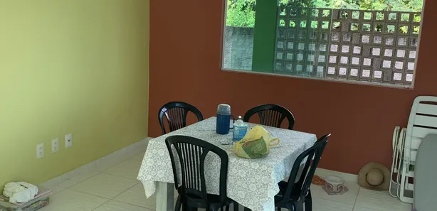 Casa de Condomínio com 5 Quartos à venda, 210m² no Loteamento Portal da Ilha, Ilha de Itamaracá