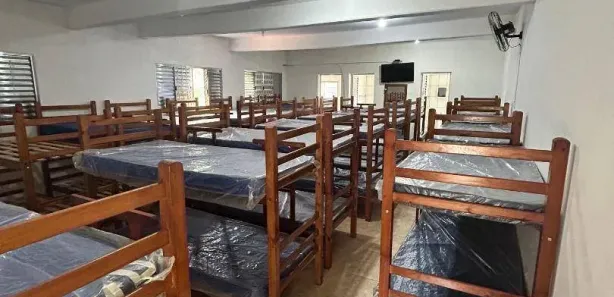 Fazenda / Sítio / Chácara com 4 Quartos à venda, 7500m² no Chácaras Copaco, Arujá