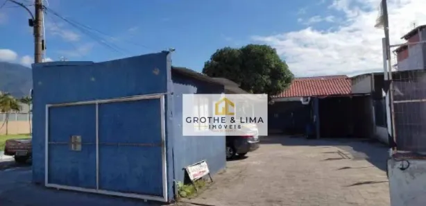 Loja / Salão / Ponto Comercial à venda, 638m² no Centro, São Sebastião