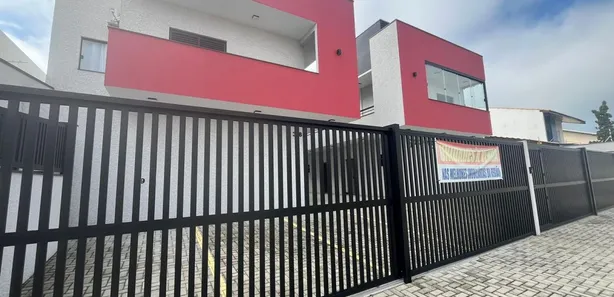 Kitnet com 1 Quarto à venda, 37m² no Jardim Icaraíba, Peruíbe