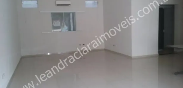 Conjunto Comercial / Sala com 2 Quartos à venda, 138m² no Jardim Nossa Senhora de Fátima, Americana