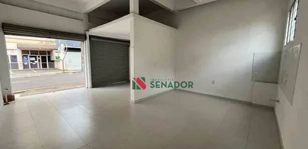 Prédio Inteiro à venda, 245m² no Centro, Londrina