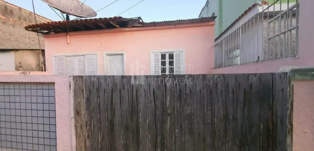 Casa com 1 Quarto à venda, 60m² no Rio do Limão, Araruama