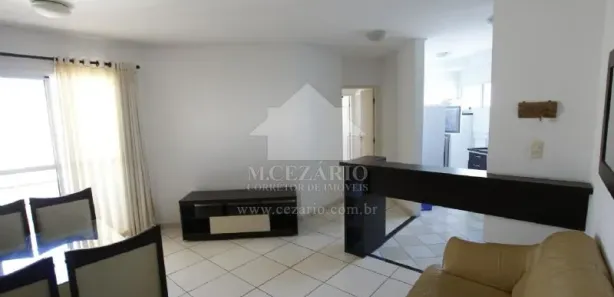 Apartamento com 2 Quartos para alugar, 70m² no Parque Senhor do Bonfim, Taubaté