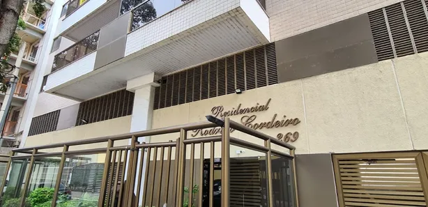 Apartamento com 3 Quartos à venda, 120m² no Jardim Vinte e Cinco de Agosto, Duque de Caxias