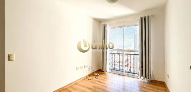 Apartamento com 2 Quartos para alugar, 59m² no Portão, Curitiba