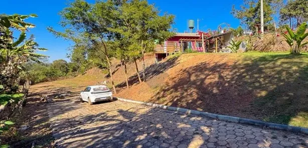 Casa de Condomínio com 1 Quarto à venda, 110m² no , Alexânia