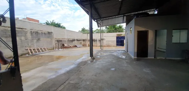 Galpão / Depósito / Armazém à venda, 200m² no Chácaras Rio-Petrópolis, Duque de Caxias