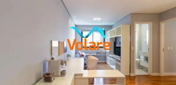 Apartamento com 1 Quarto para alugar, 62m² no Continental, Osasco