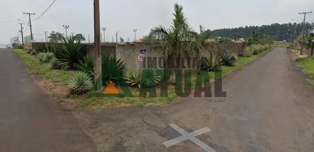 Terreno / Lote / Condomínio à venda, 2500m² no Distrito de Bom Progresso, Sabáudia