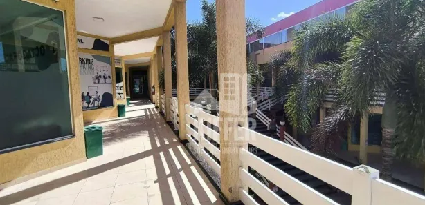 Loja / Salão / Ponto Comercial à venda, 90m² no Jardim Atlântico Oeste (Itaipuaçu), Maricá