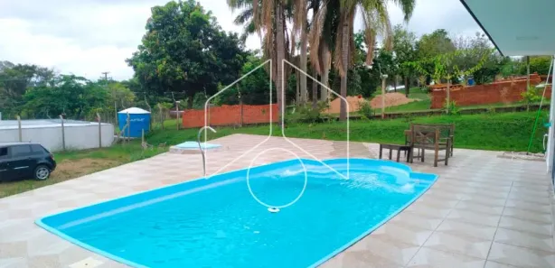 Fazenda / Sítio / Chácara com 3 Quartos para alugar, 12m² no Parque Serra Dourada, Marília