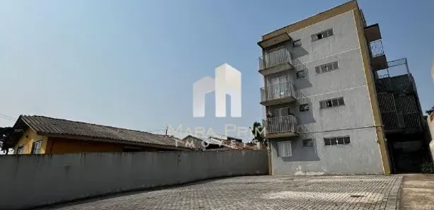 Cobertura com 3 Quartos à venda, 56m² no Paloma, Colombo