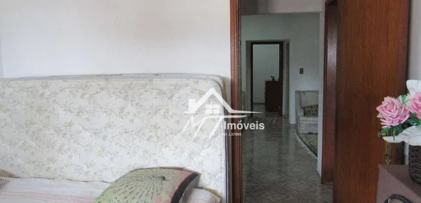 Casa com 3 Quartos à venda, 250m² no Parque Residencial Casarão, Sumaré