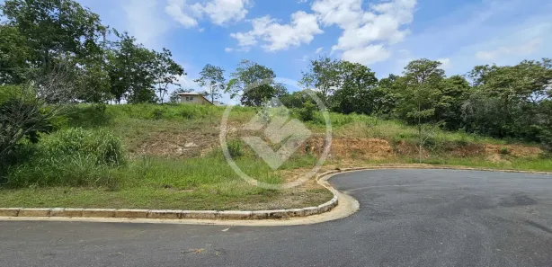 Terreno / Lote / Condomínio à venda, 1008m² no Almeida, Jaboticatubas