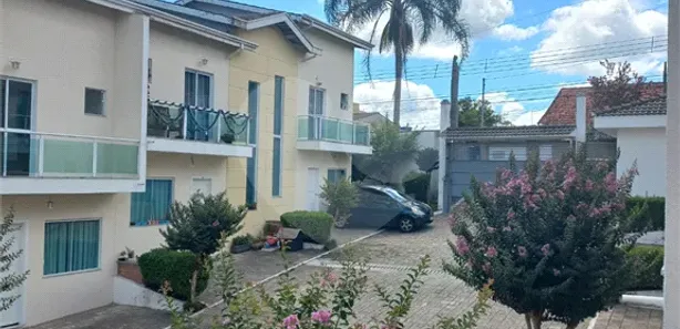 Casa de Vila com 3 Quartos à venda, 87m² no Jardim Bela Vista, Mogi das Cruzes